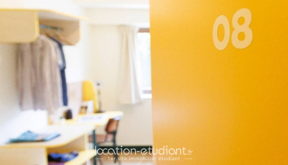 Colocation �tudiante Studio &agrave; Lille (59800)