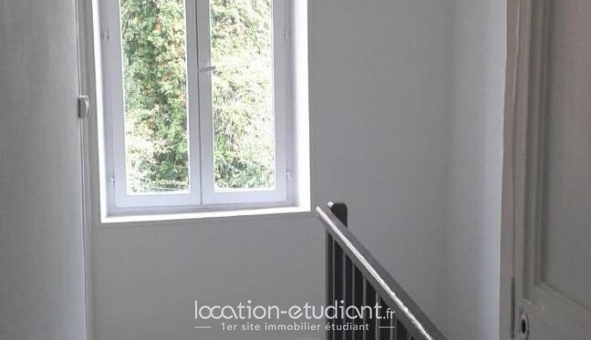 Colocation �tudiante Studio &agrave; Lille (59800)