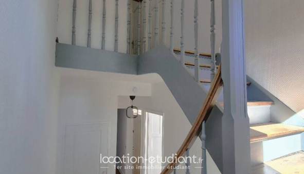 Colocation �tudiante Studio &agrave; Lille (59800)