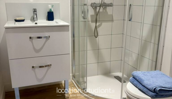 Colocation �tudiante Studio &agrave; Lille (59800)