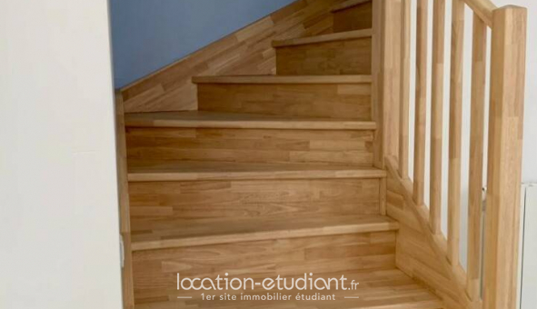 Colocation �tudiante Studio &agrave; Lille (59800)