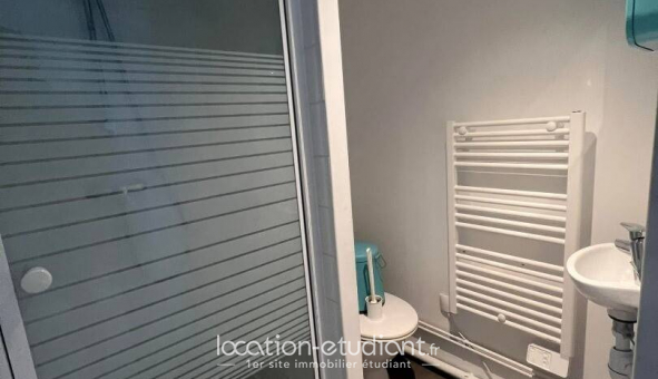 Colocation �tudiante Studio &agrave; Lille (59800)