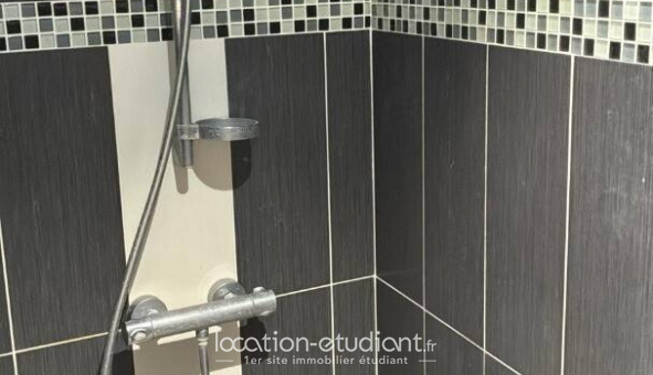 Colocation �tudiante Studio &agrave; Lille (59800)