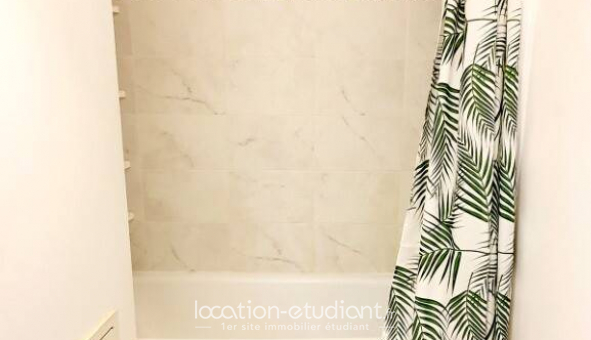 Colocation �tudiante Studio &agrave; Lille (59800)