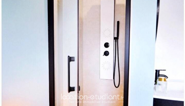 Colocation �tudiante Studio &agrave; Lille (59800)