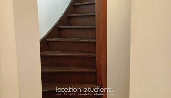 Colocation �tudiante Studio &agrave; Lille (59800)