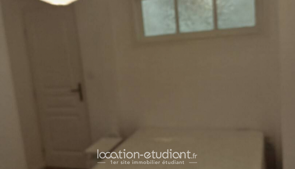 Colocation �tudiante Studio &agrave; Lille (59800)