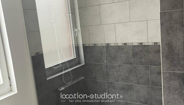 Colocation �tudiante Studio &agrave; Lille (59800)