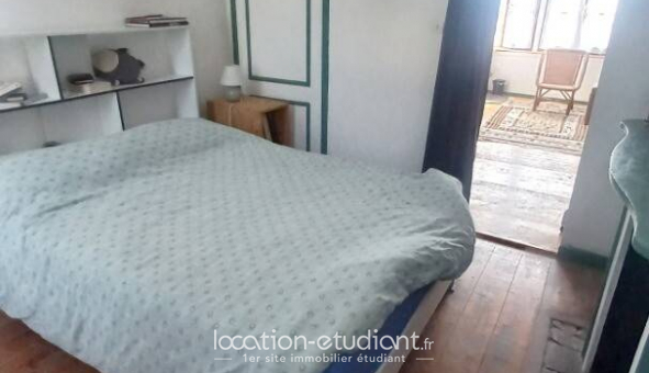 Colocation �tudiante Studio &agrave; Lille (59800)