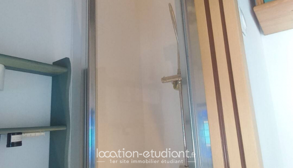 Colocation �tudiante Studio &agrave; Lille (59800)