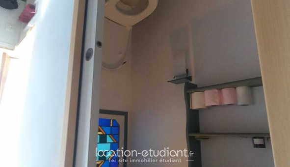 Colocation �tudiante Studio &agrave; Lille (59800)
