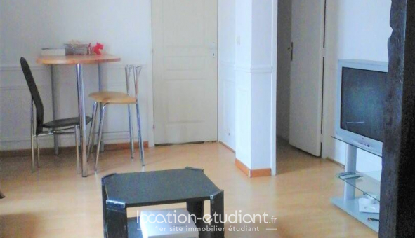 Colocation �tudiante Chambre dans une colocation de 9m2