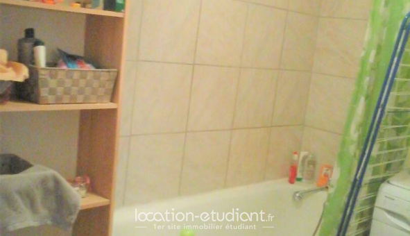 Colocation �tudiante Studio &agrave; Lille (59800)