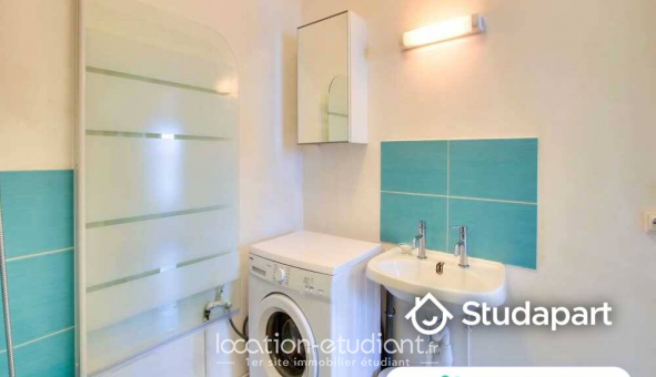 Colocation �tudiante Studio &agrave; Lille (59800)