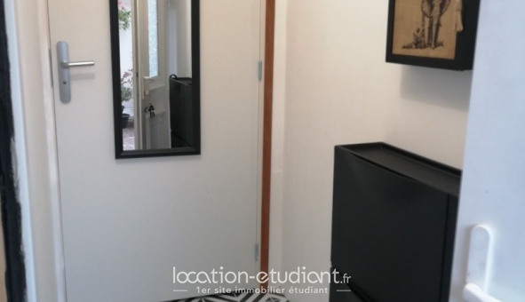 Colocation étudiante T4 à Lille (59800)