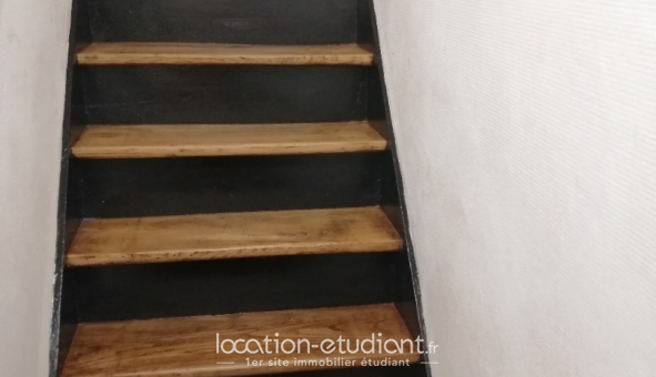 Colocation étudiante T4 à Lille (59800)