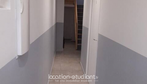 Colocation �tudiante Chambre dans une colocation de 14m2