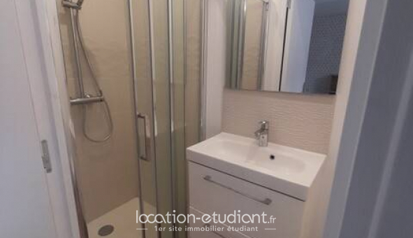 Colocation �tudiante Studio &agrave; Lille (59800)