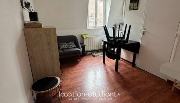 Colocation �tudiante Chambre dans une colocation de 9m2