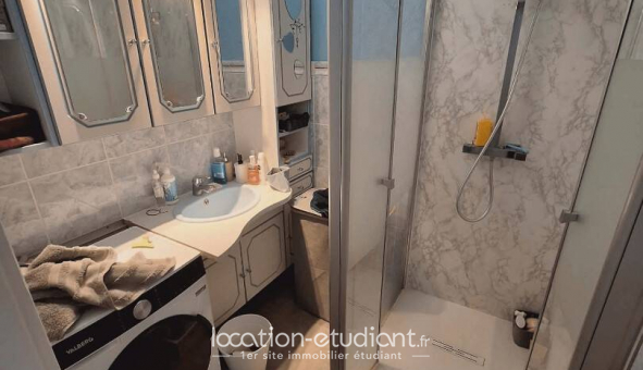 Colocation �tudiante Studio &agrave; Lille (59800)