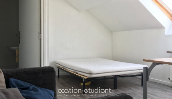 Colocation tudiante Colocation à Lille (59800)