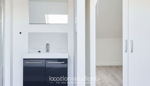 Colocation tudiante Studio à Lille (59800)