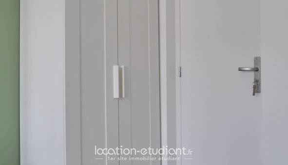 Colocation étudiante T3 à Lille (59800)