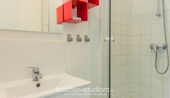 Colocation étudiante Studio à Lille (59800)