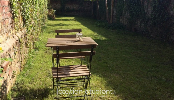 Colocation tudiante Studio à Lille (59800)