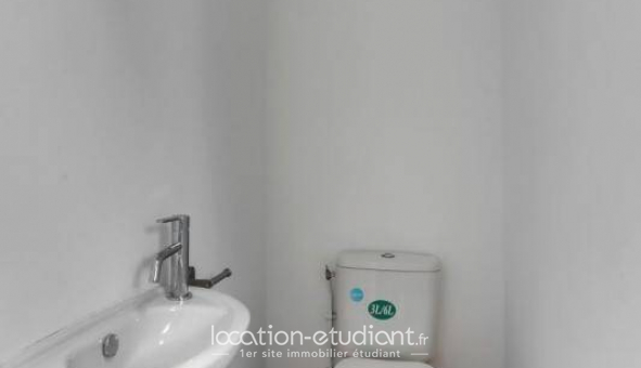 Colocation tudiante Studio à Lille (59800)