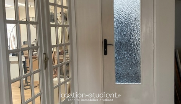 Colocation tudiante Studio à Lille (59800)