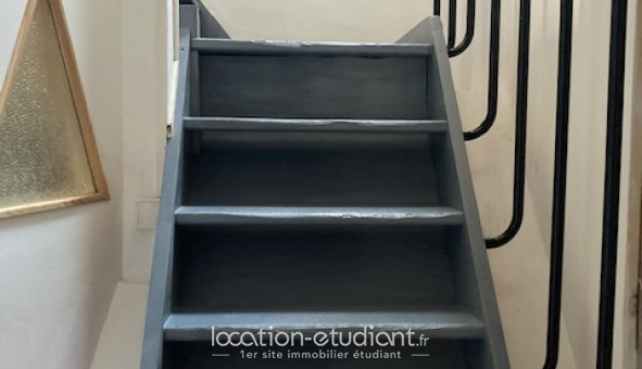 Colocation tudiante Studio à Lille (59800)