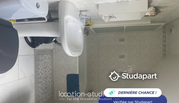 Colocation �tudiante Studio &agrave; Limeil Br�vannes (94450)