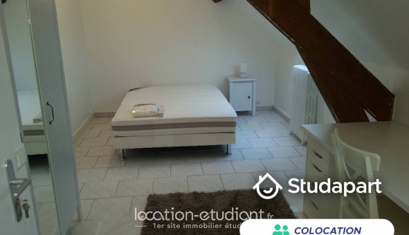 Colocation tudiante Studio à Limeil Brvannes (94450)