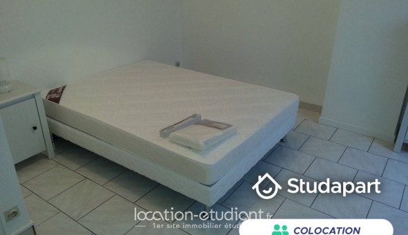 Colocation tudiante Studio à Limeil Brvannes (94450)
