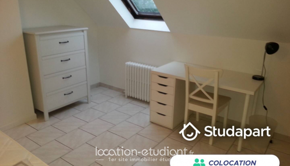 Colocation tudiante Studio à Limeil Brvannes (94450)