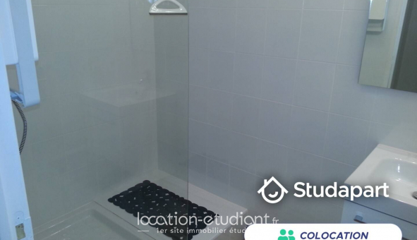 Colocation tudiante Studio à Limeil Brvannes (94450)
