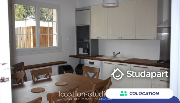 Colocation tudiante Studio à Limeil Brvannes (94450)