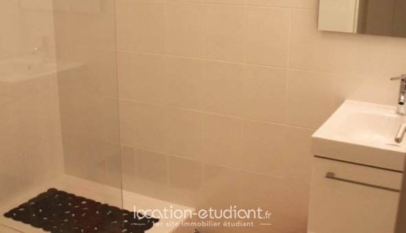 Colocation tudiante Studio à Limeil Brvannes (94450)