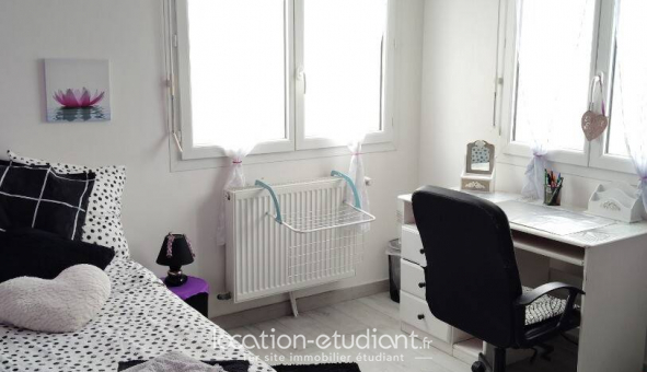 Colocation tudiante Studio à Limeil Brvannes (94450)