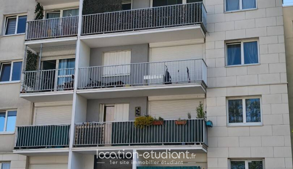 Colocation tudiante Studio à Limeil Brvannes (94450)