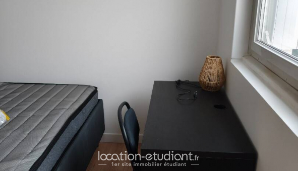 Colocation tudiante Studio à Limeil Brvannes (94450)