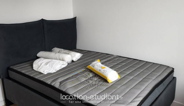 Colocation tudiante Studio à Limeil Brvannes (94450)