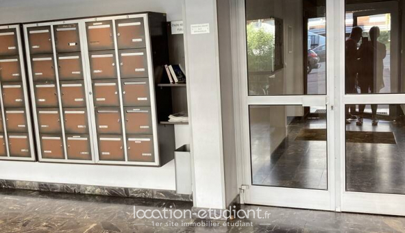 Colocation tudiante Studio à Limoges (87280)