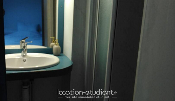 Colocation étudiante Studio à Limoges (87280)