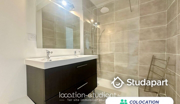 Colocation tudiante Studio à Limoges (87280)