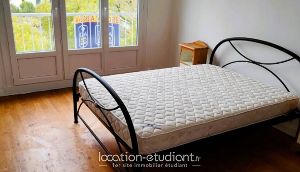 Colocation tudiante Studio à Limoges (87280)