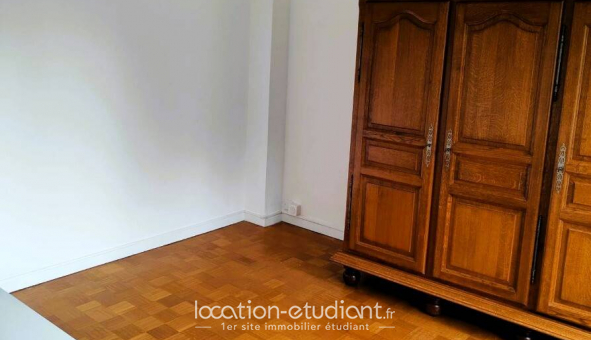 Colocation tudiante Studio à Limoges (87280)