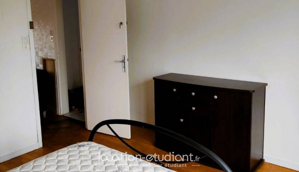 Colocation tudiante Studio à Limoges (87280)