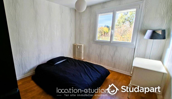 Colocation tudiante Studio à Limoges (87280)